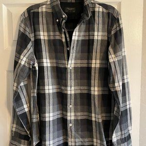 Men Rag & Bone Collared Shirt